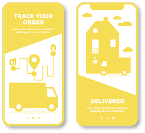 Mobile App